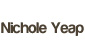 Nicole Yeap